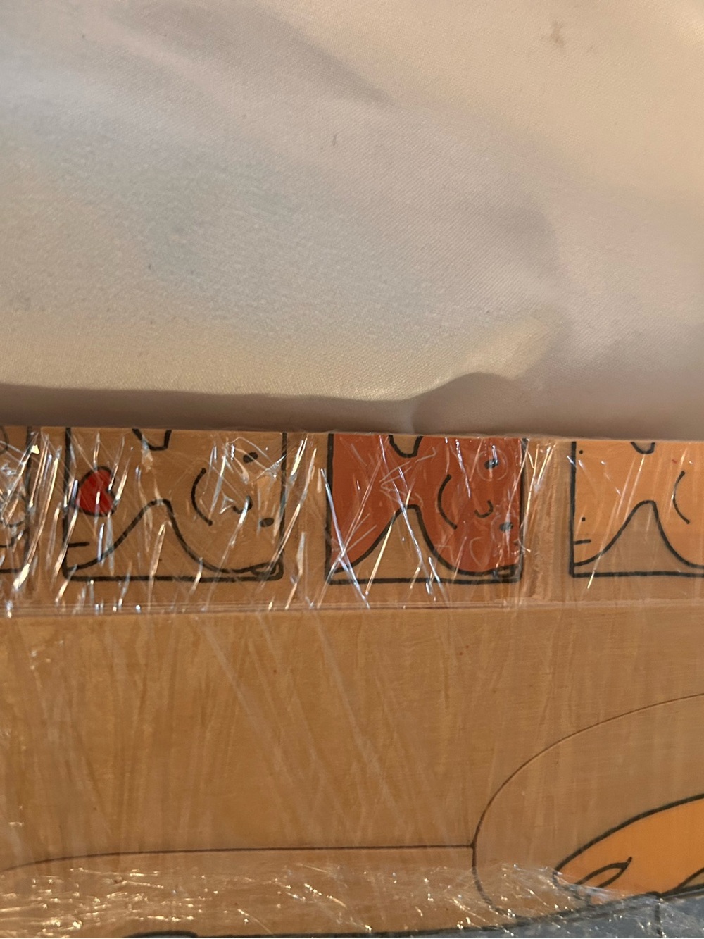 Puzzle - Picture 2 of 2